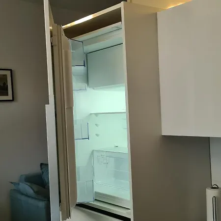Apartament Zamkowa Street. *wawel*ice *bulwary Wislane Lejlighed